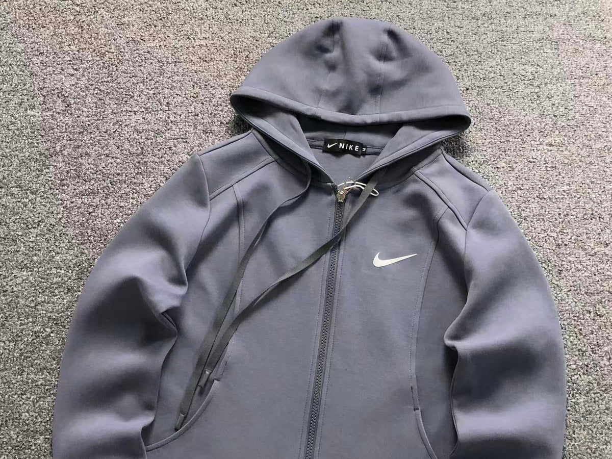 N1K Kapuzenpullover Damen