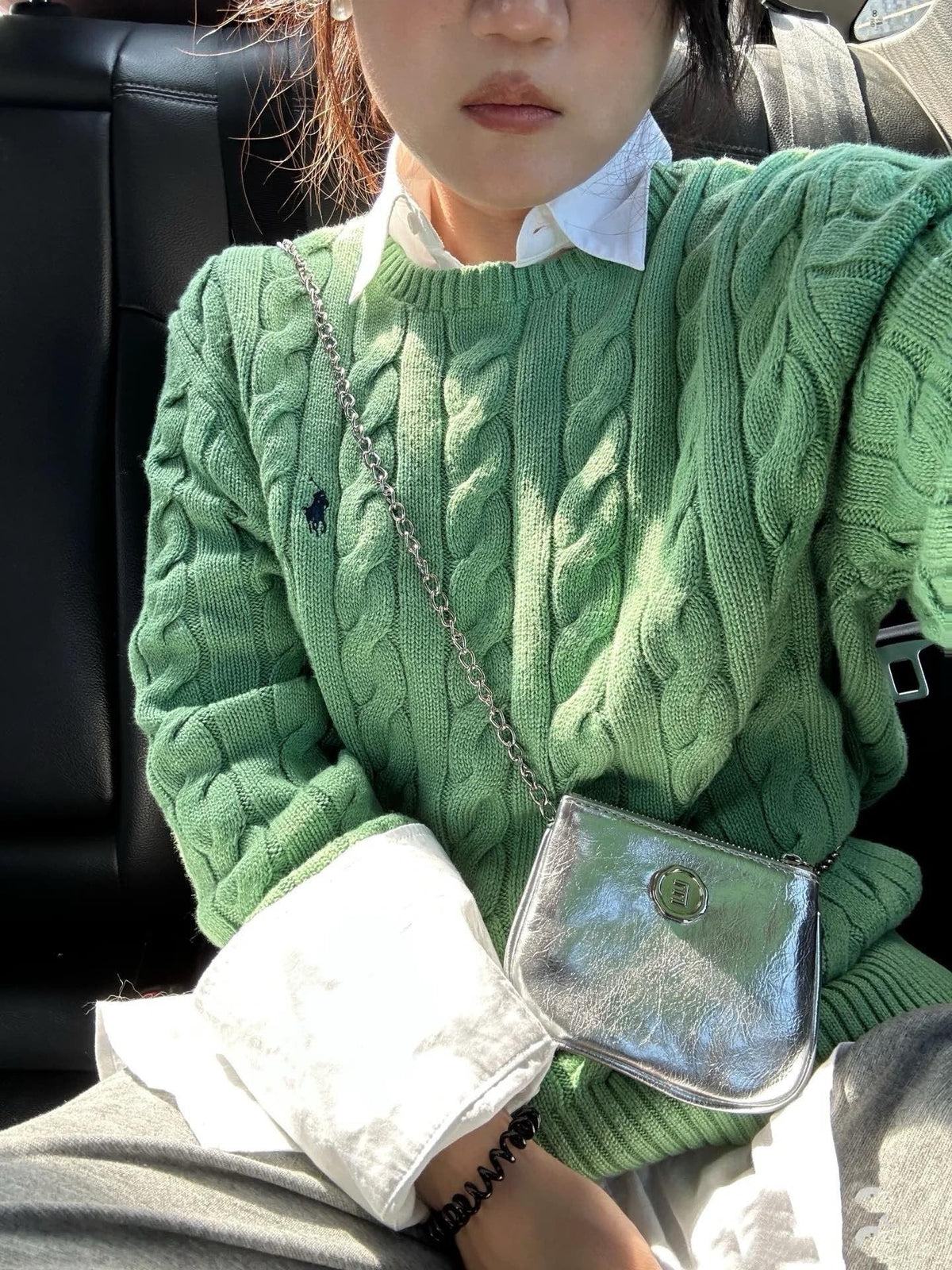 Ralph Lauren Pullover