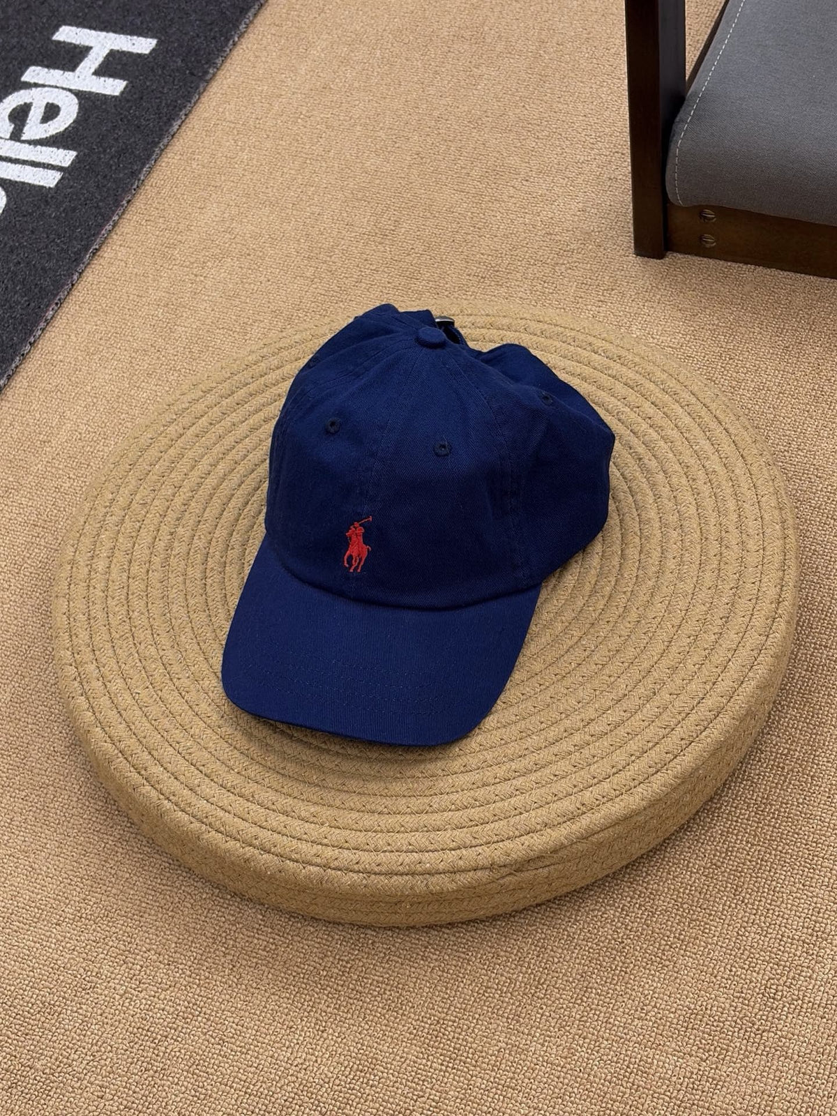 Ralph Lauren Cap