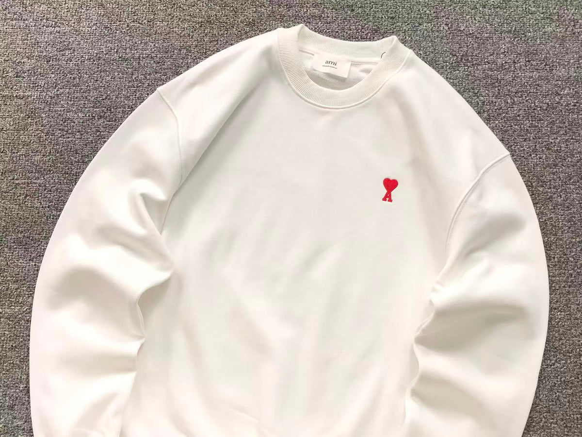 AM1 Kapuzenpullover