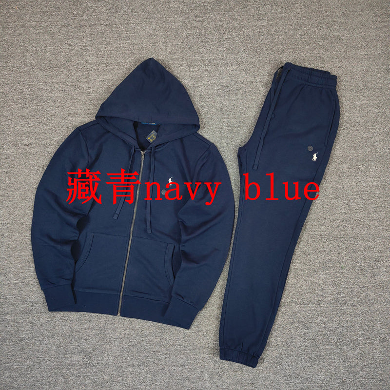 Ralph Lauren Kapuzenpullover