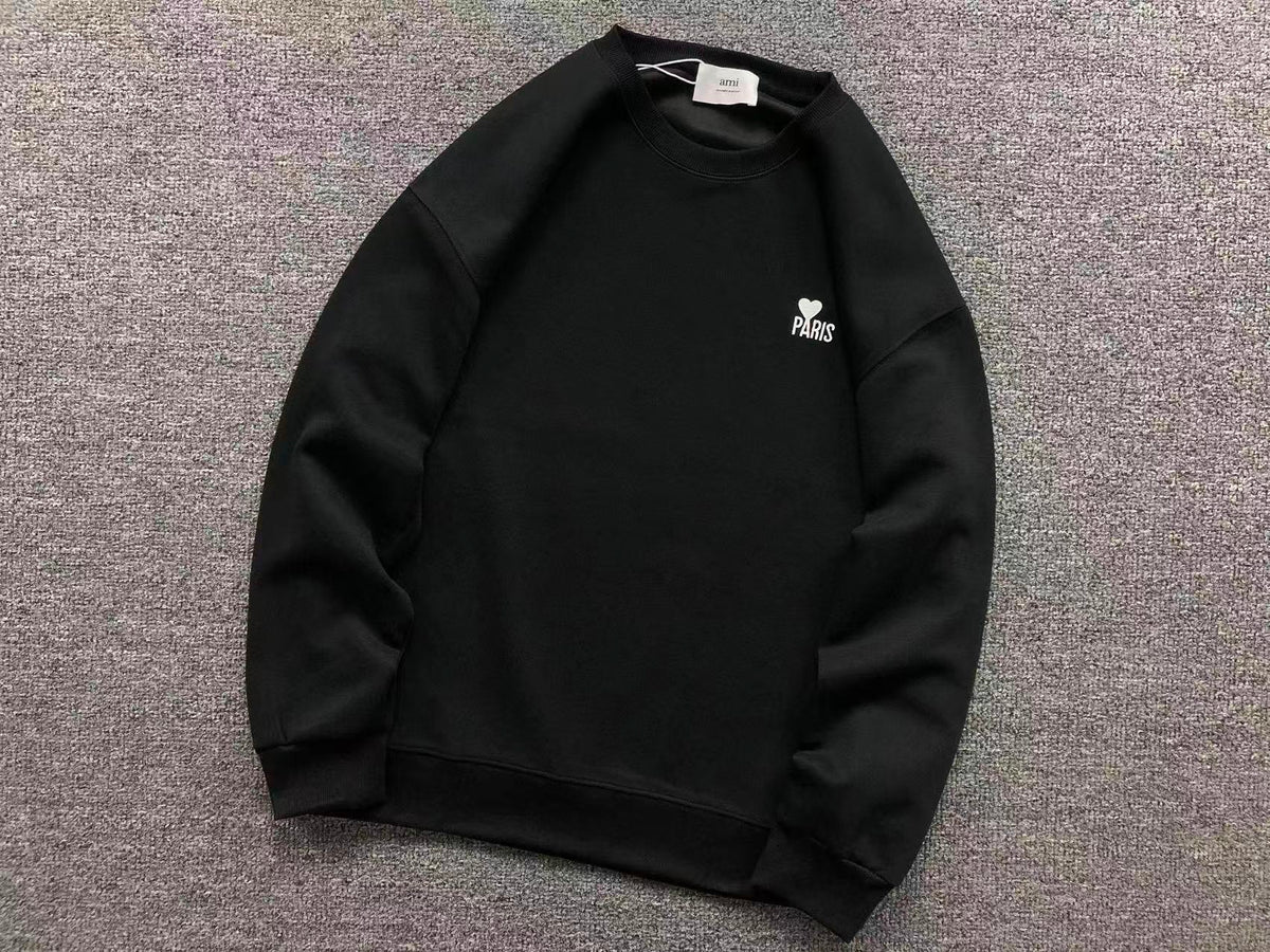 AM1 Kapuzenpullover