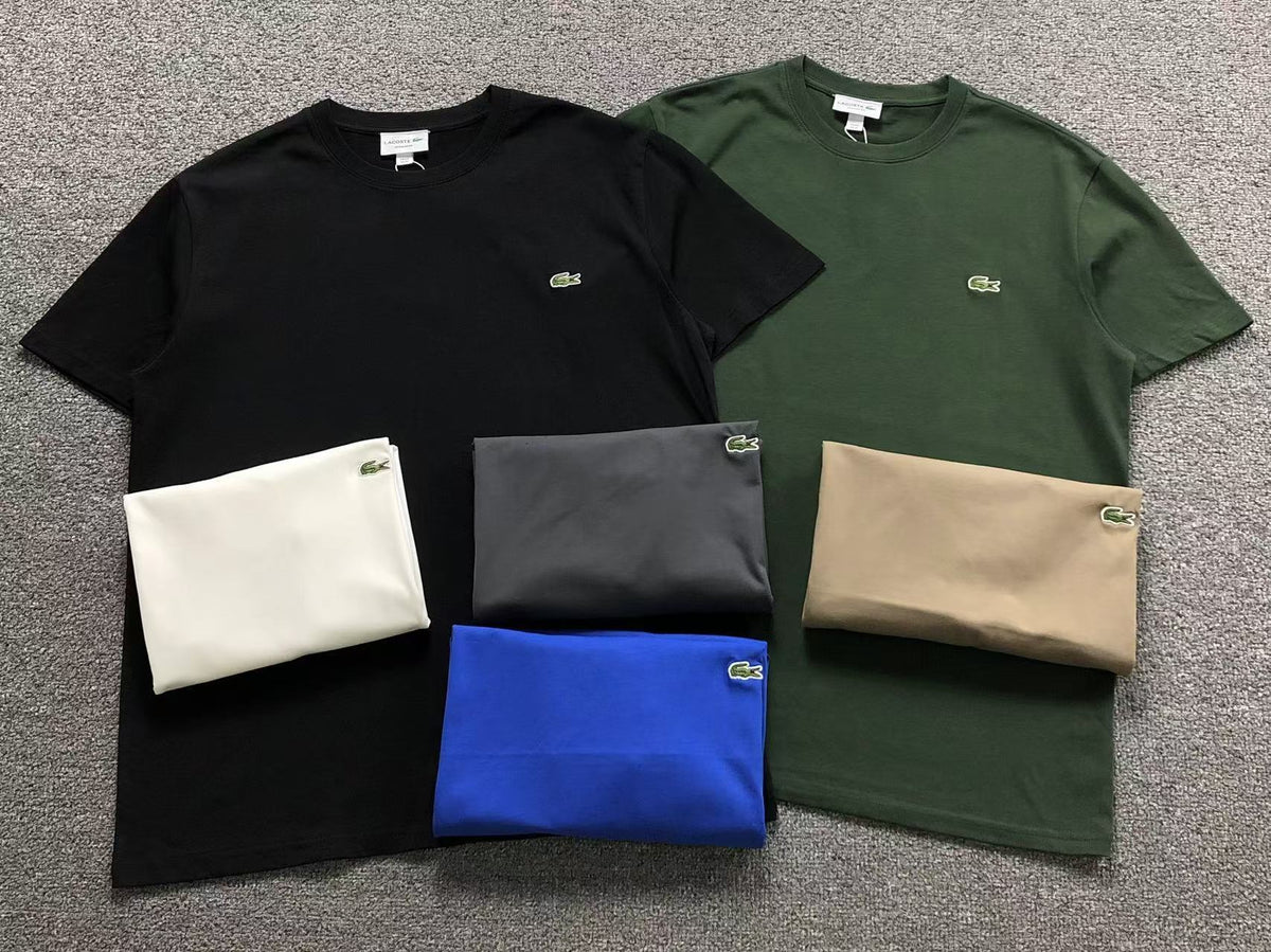 Klassisches T-Shirt