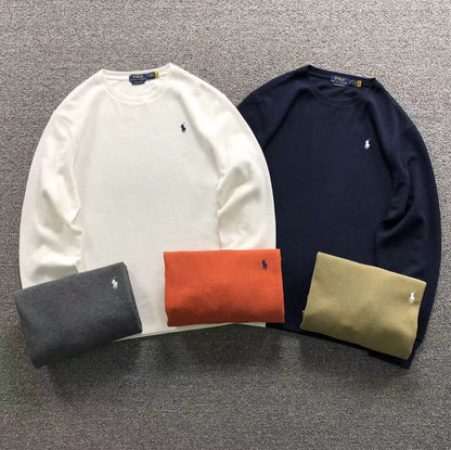 Ralph Lauren Langarmshirt