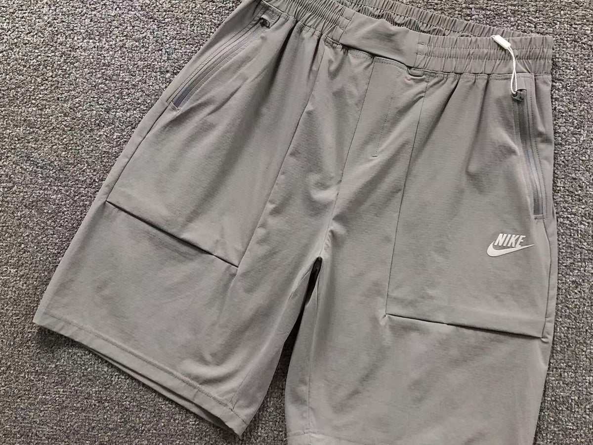 N1K Shorts