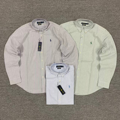 Ralph Lauren Hemd