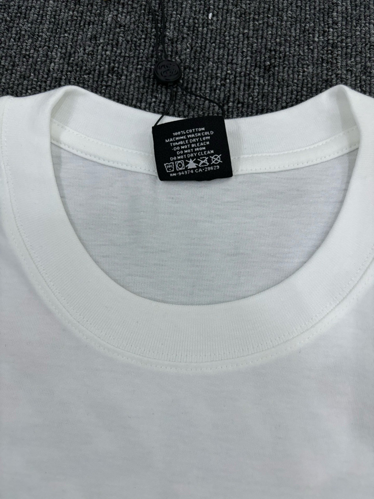 Camiseta de Stu