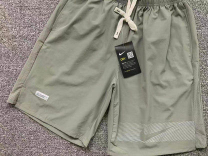 N1K Shorts