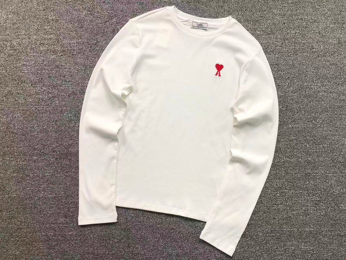 Am1 Langarmshirt Damen