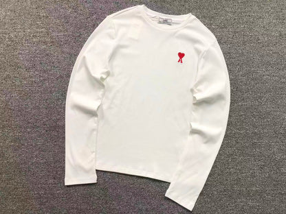 Am1 Langarmshirt Damen