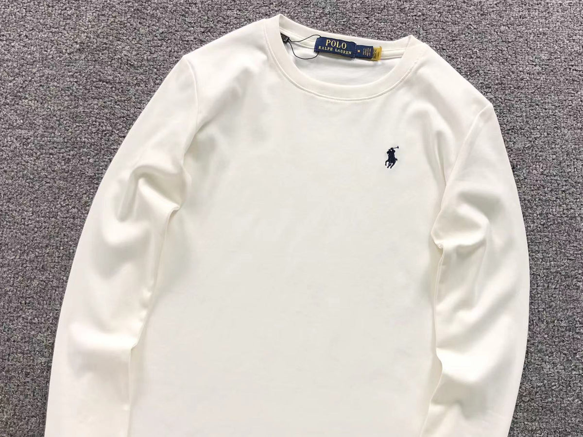 Ralph Lauren Langarmshirt Damen