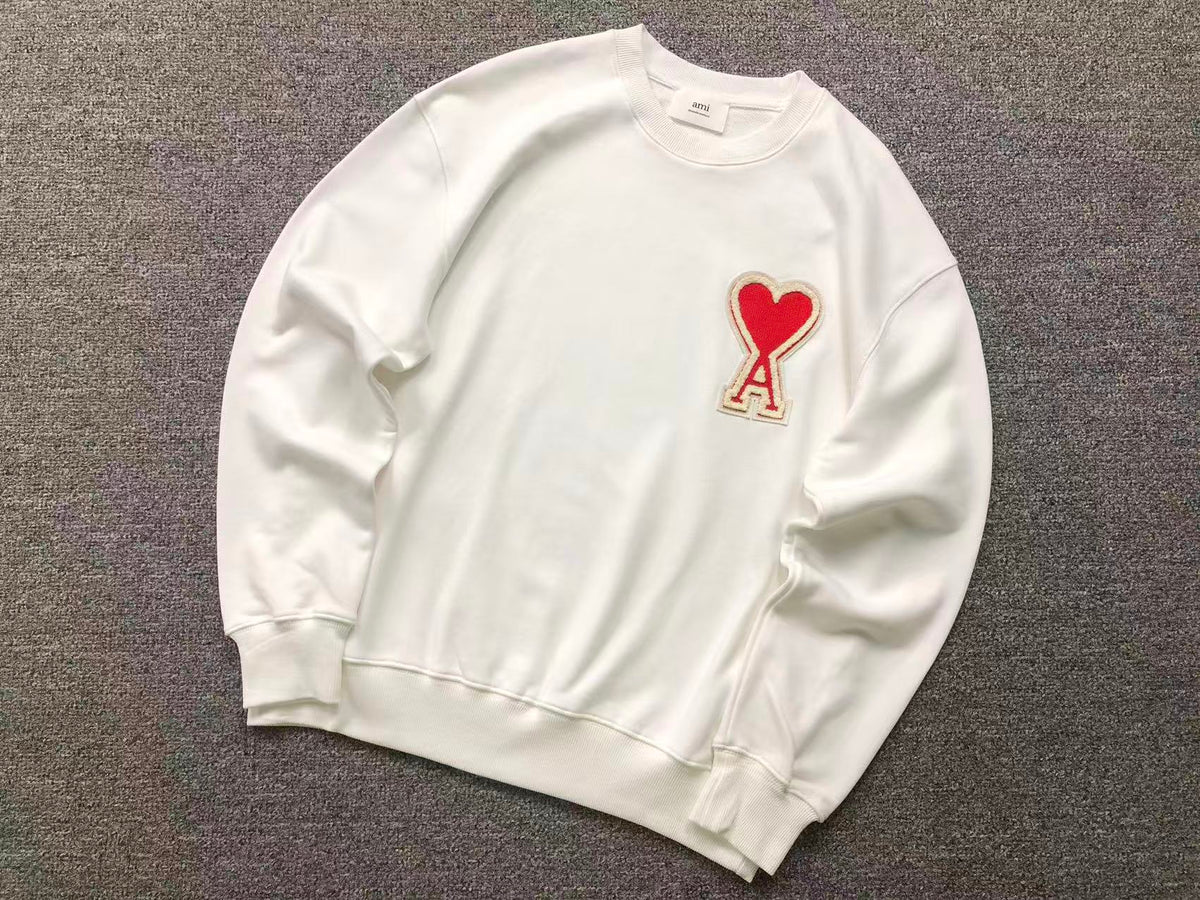 AM1 Kapuzenpullover