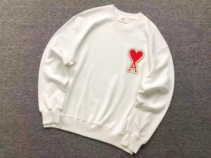 AM1 Kapuzenpullover