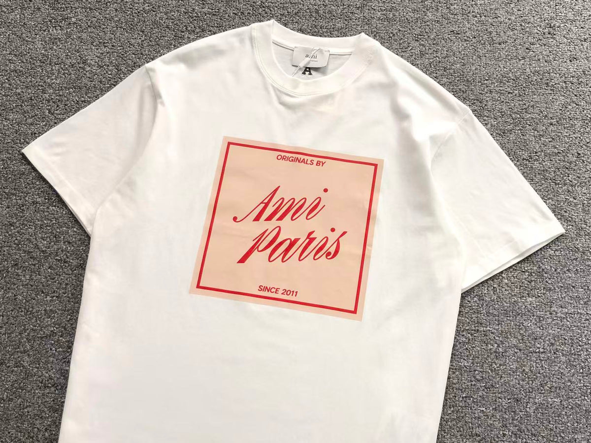 AM1 T-Shirt