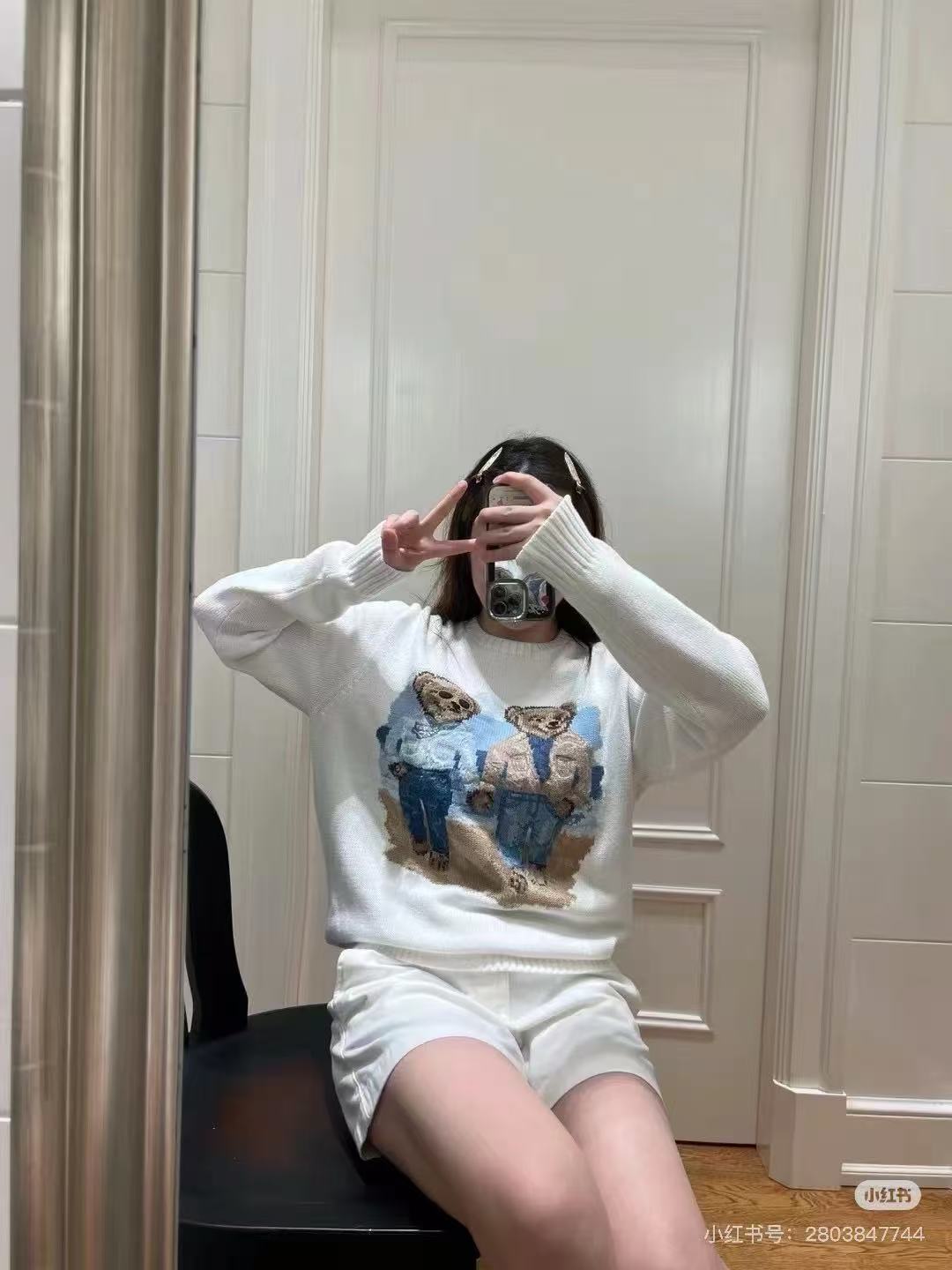 Ralph Lauren Pullover