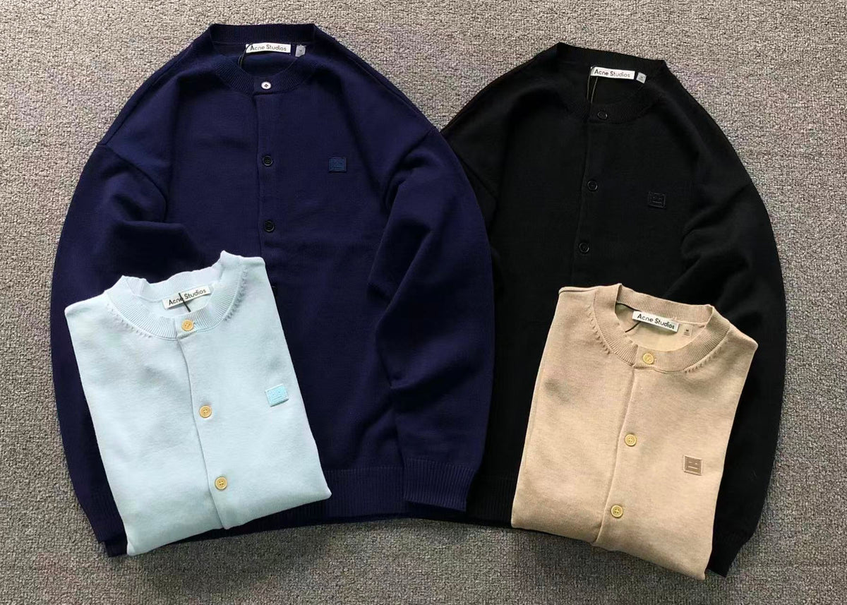 Acne Studios Pullover