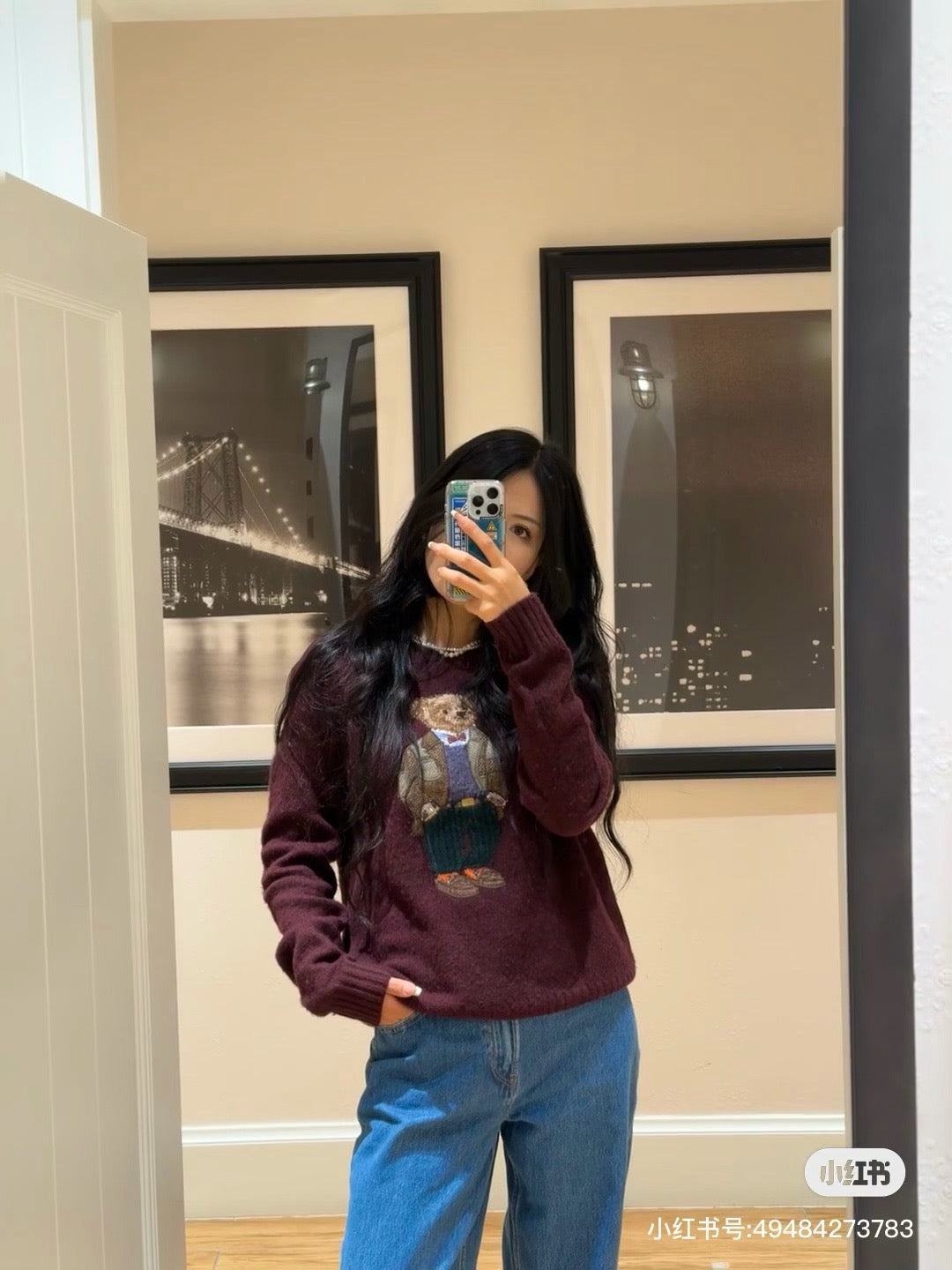 Ralph Lauren Pullover
