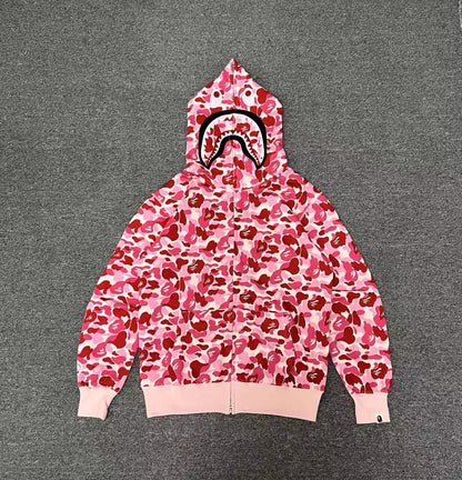 Sudadera con capucha Bp