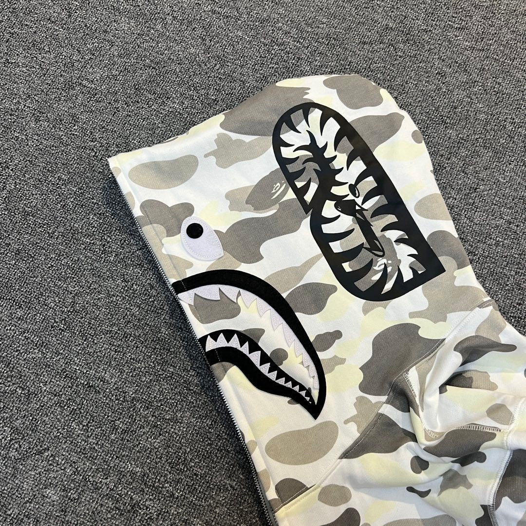 Sudadera con capucha Bp