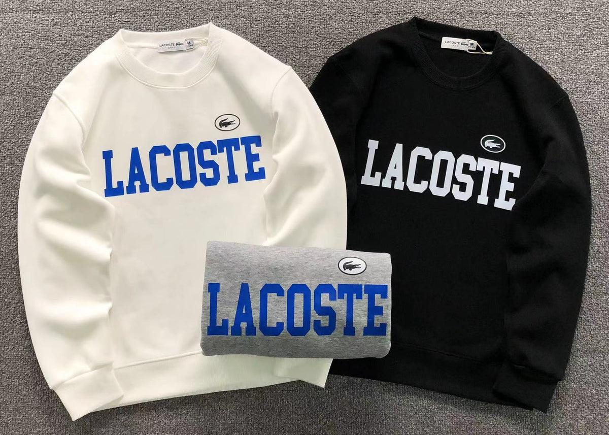 Klassischer Hoodie