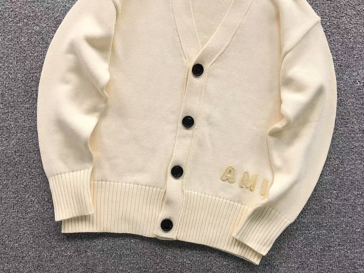Am1 Pullover