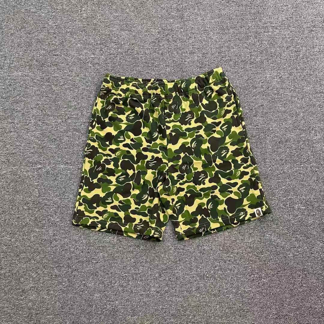 Pantaloncini BP