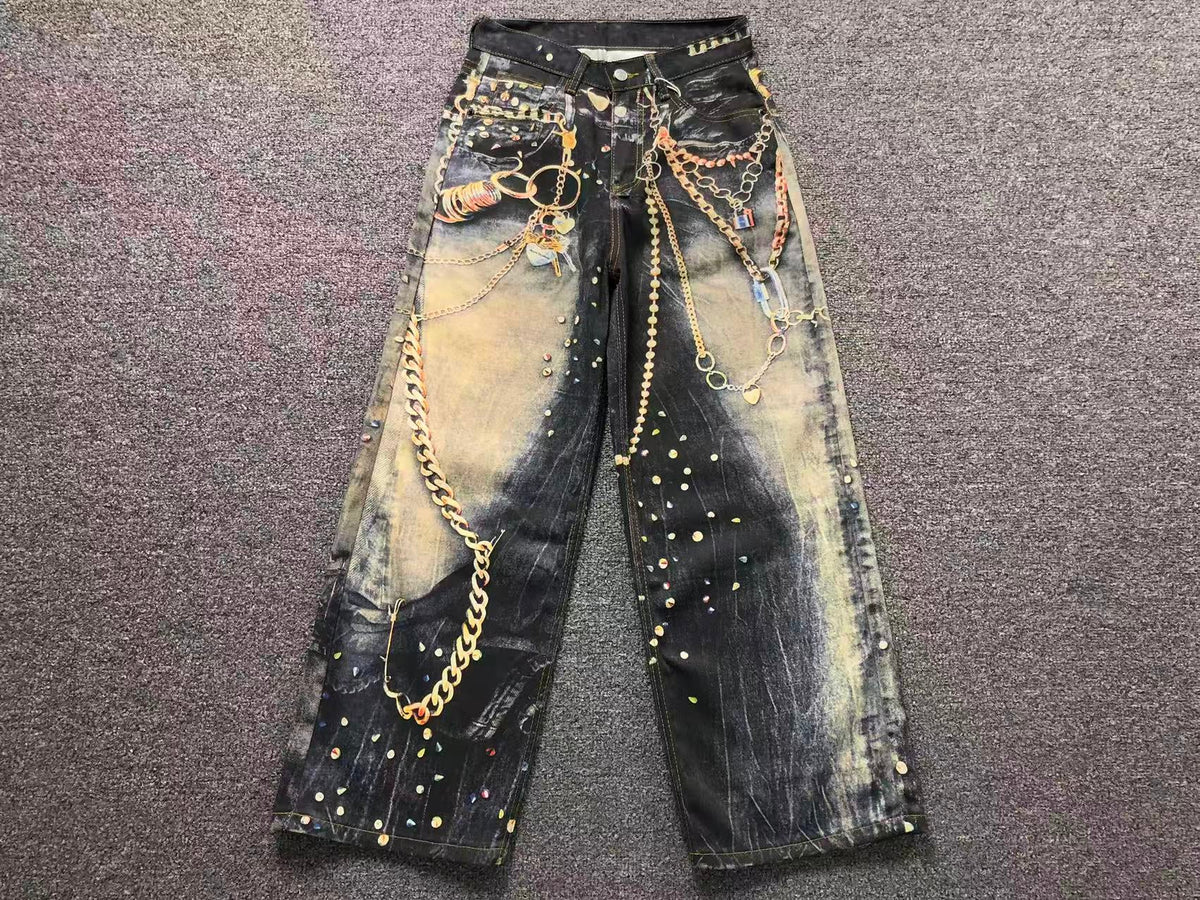 Acne Studios Hose