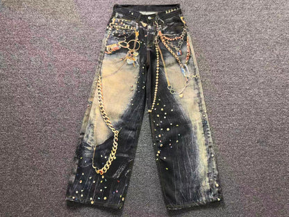 Acne Studios Hose