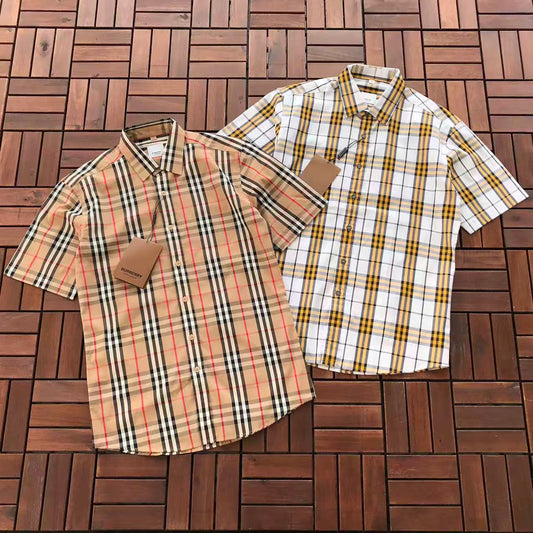 Camicia BB