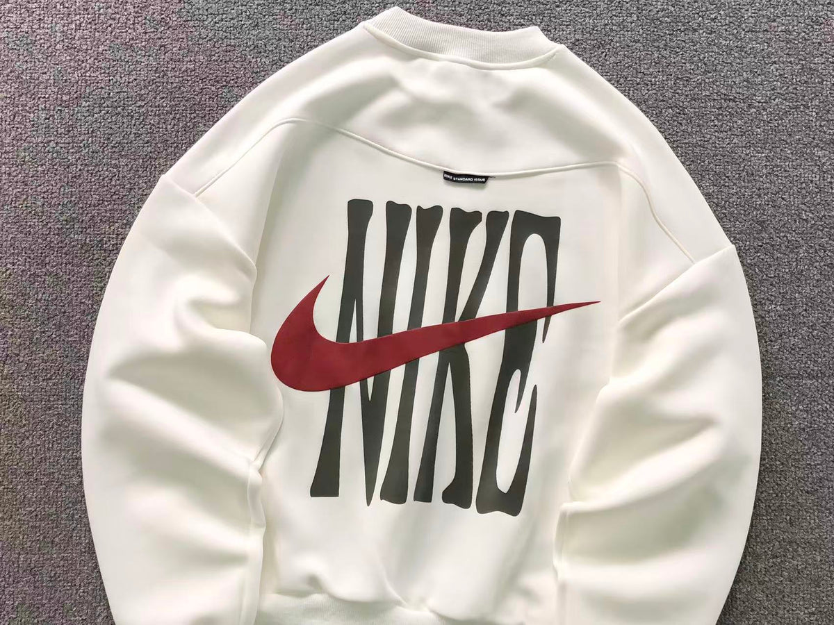 N1K Kapuzenpullover