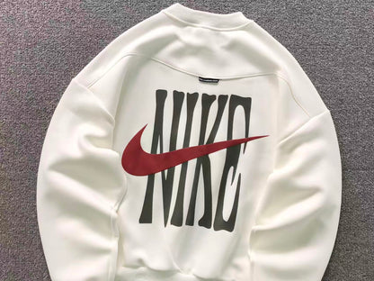 N1K Kapuzenpullover