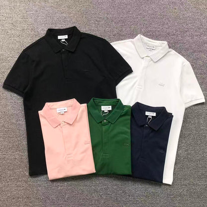 Klassisches Polo