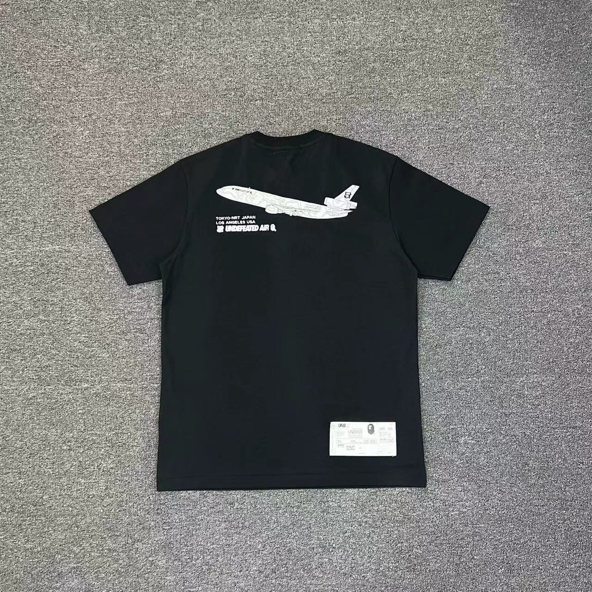 Camiseta BP
