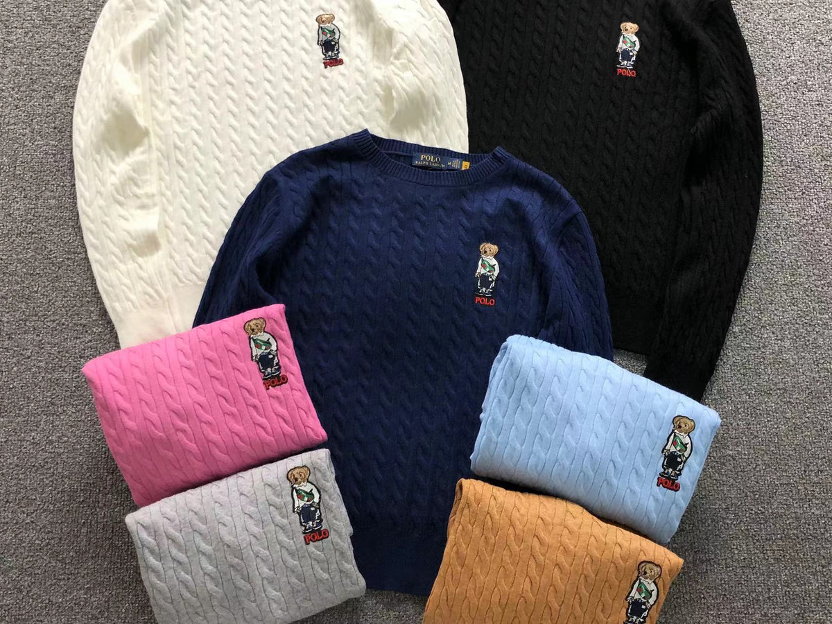Ralph Lauren Pullover