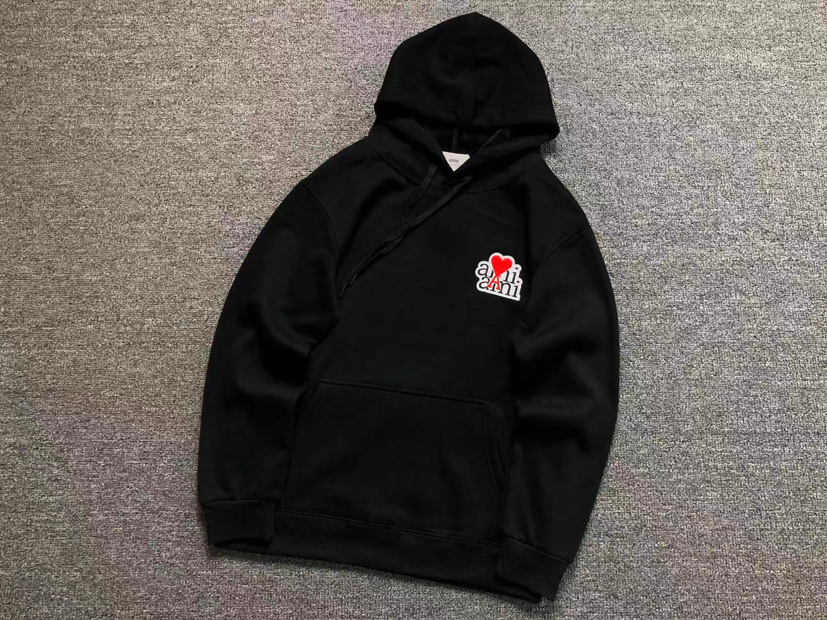 AM1 Kapuzenpullover