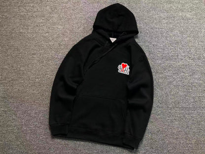 AM1 Kapuzenpullover
