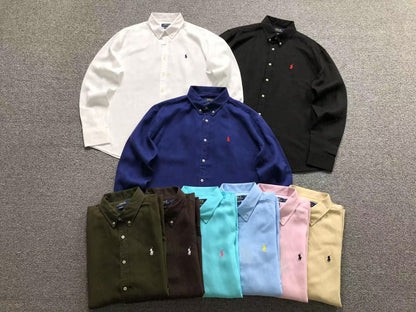 Ralph Lauren Hemd
