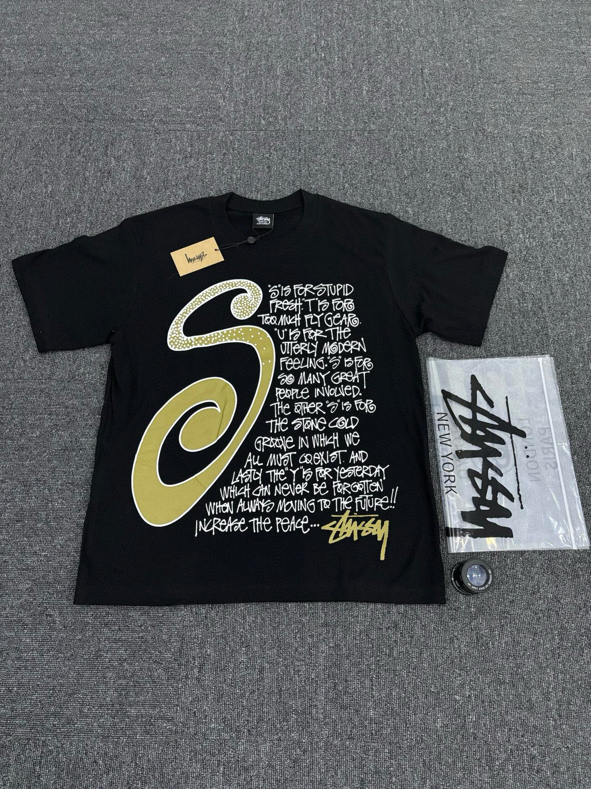 Questa T-shirt