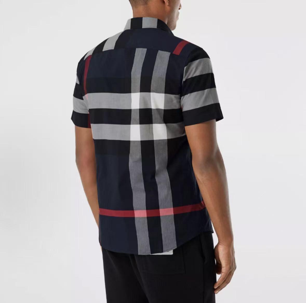 Camicia BB