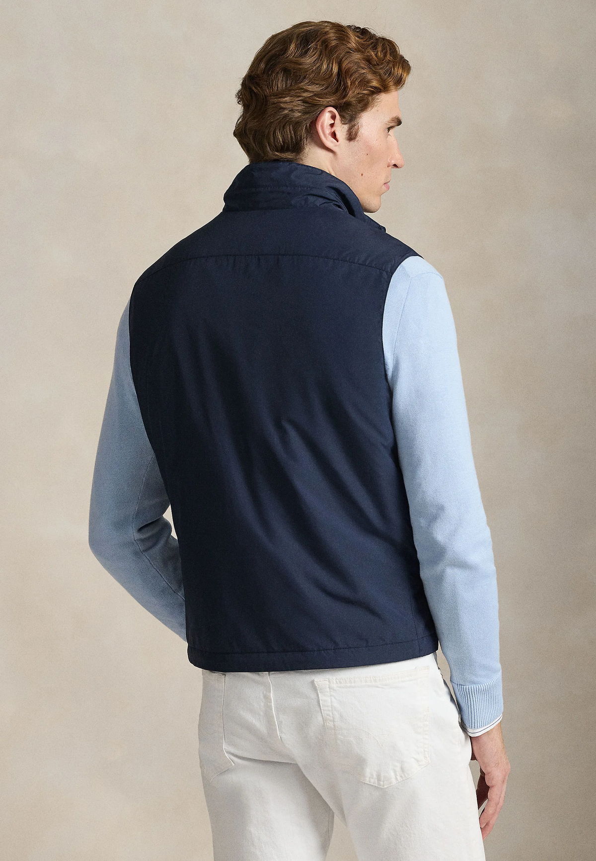 Ralph Lauren Weste