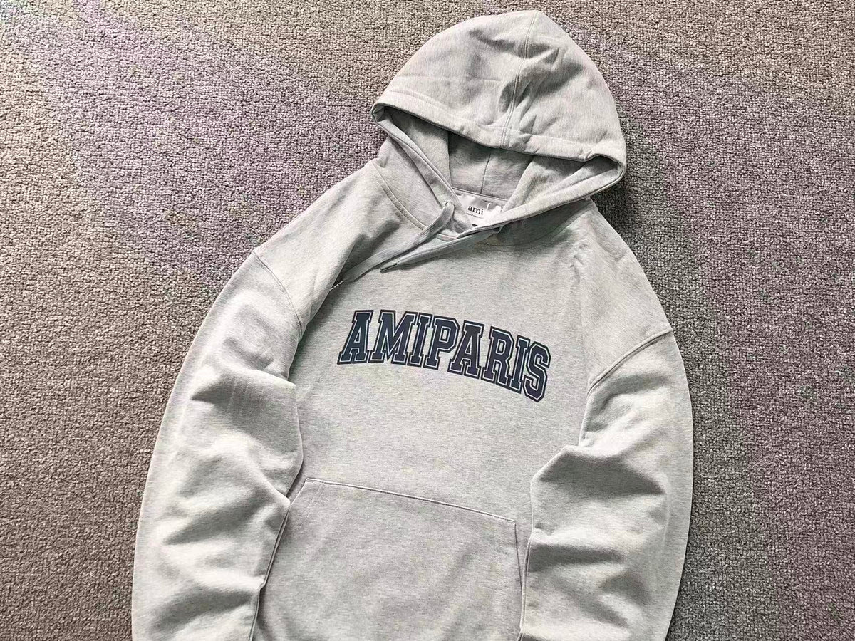 AM1 Kapuzenpullover