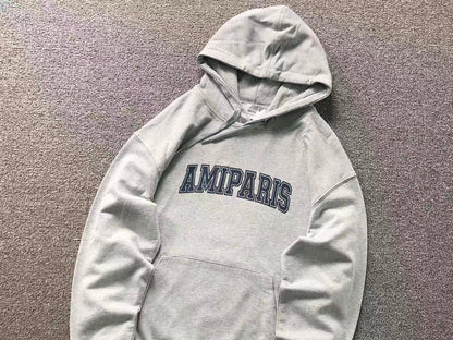 AM1 Kapuzenpullover
