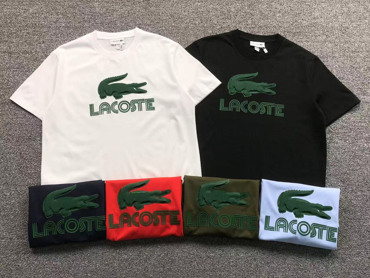 Klassisches T-Shirt