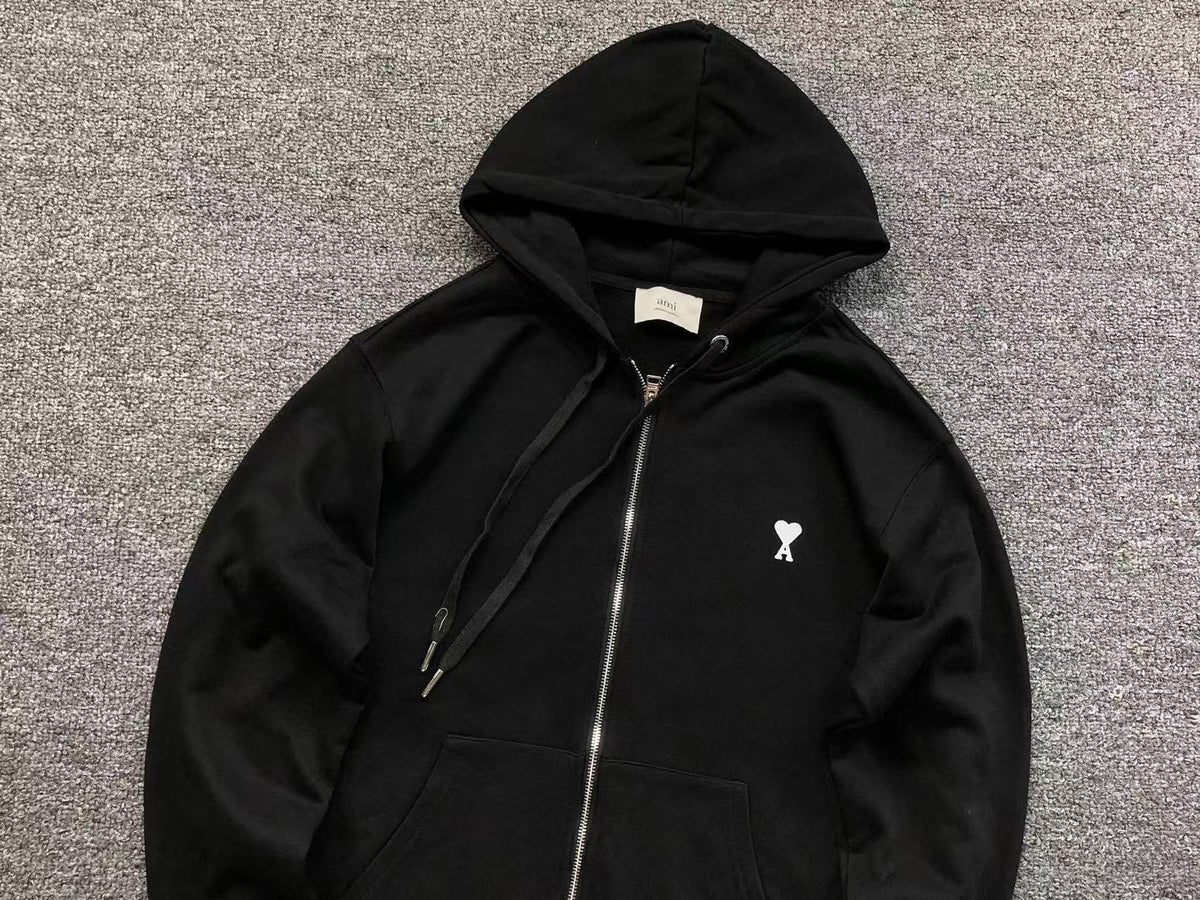 AM1 Kapuzenpullover