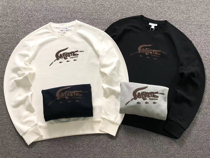 Klassischer Hoodie