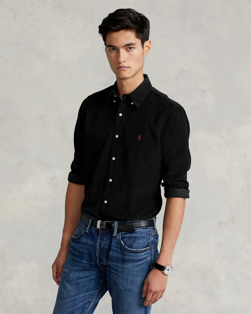 Ralph Lauren Hemd
