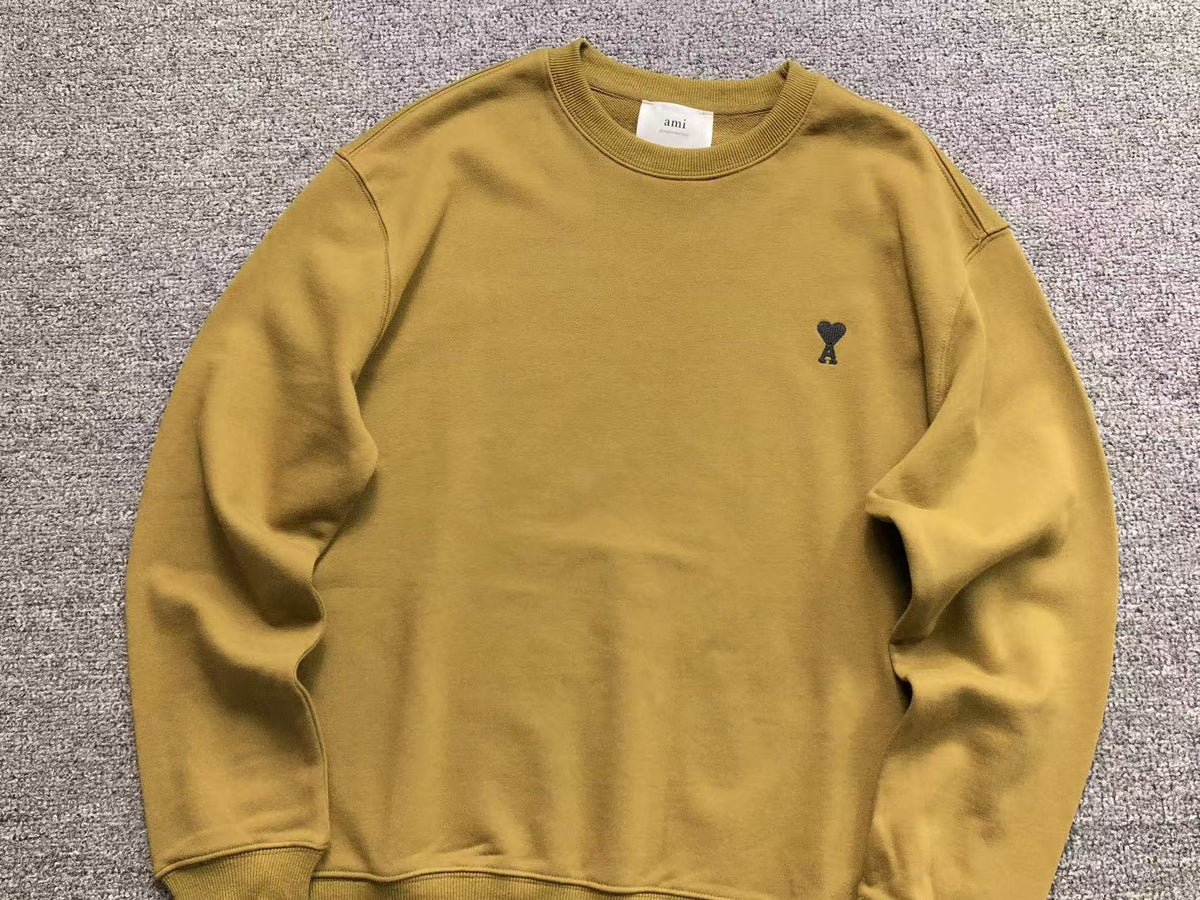 AM1 Kapuzenpullover