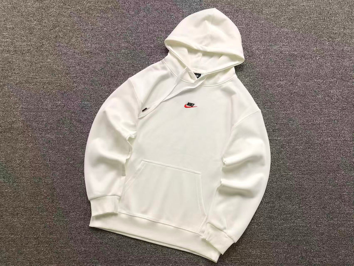 N1K Kapuzenpullover