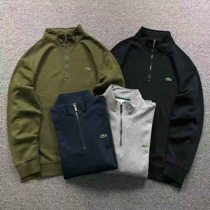 Klassischer Hoodie