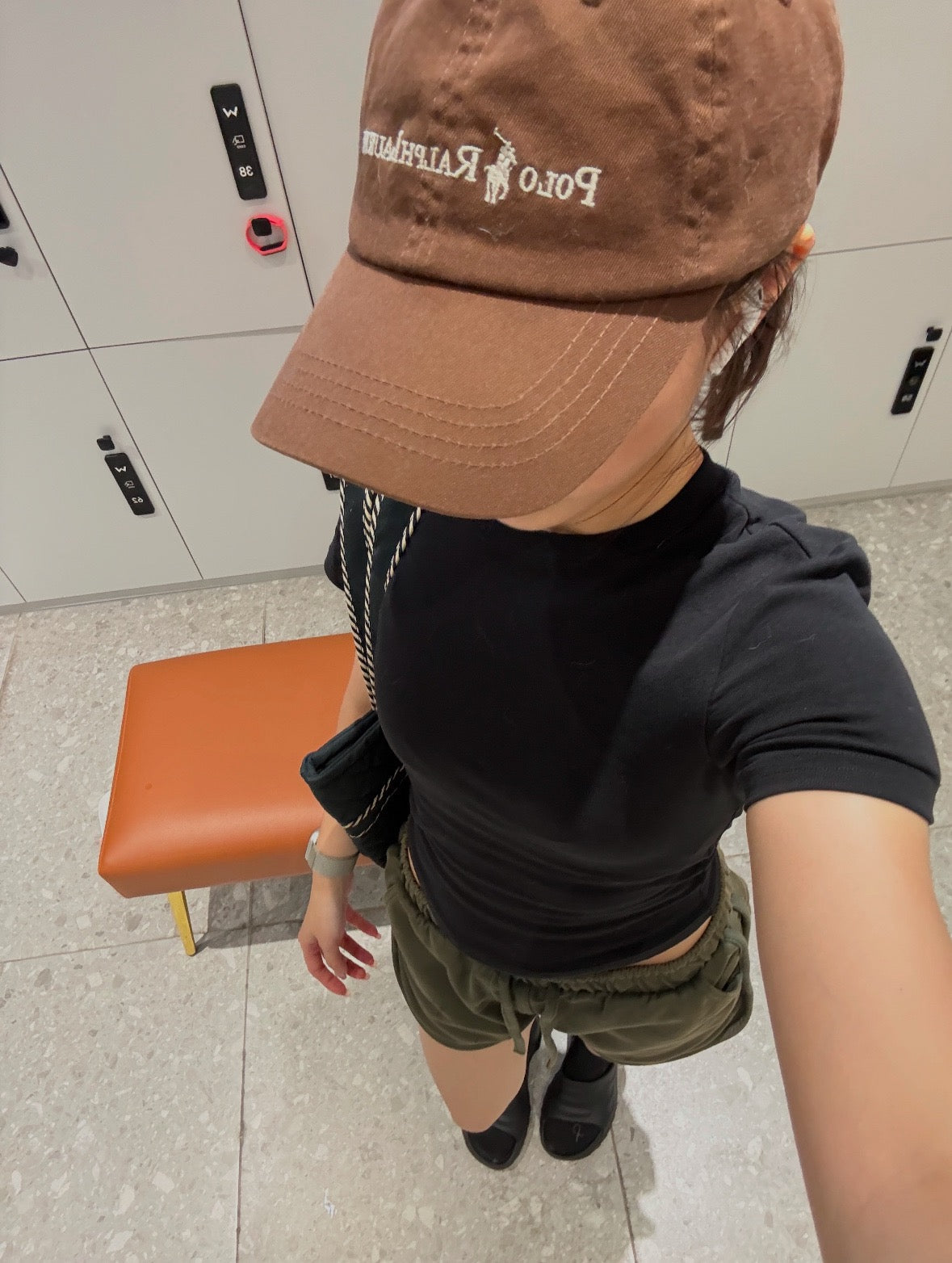 Ralph Lauren Cap